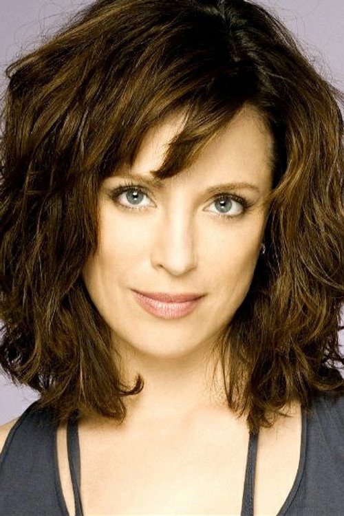 Alanna Ubach