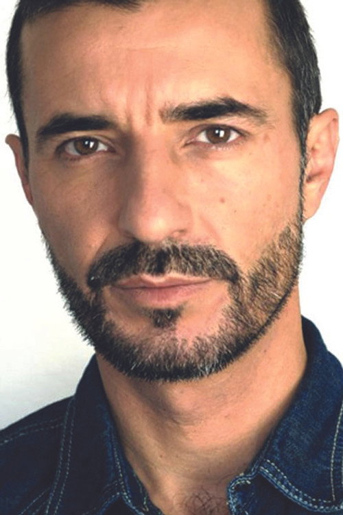 Sébastien Landry