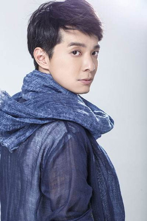 Liu Zhiyang