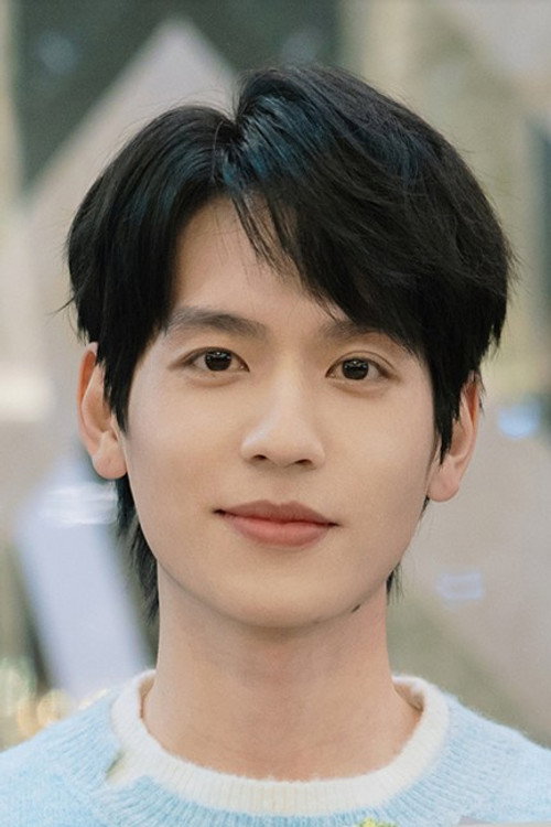 Wu Shengqi
