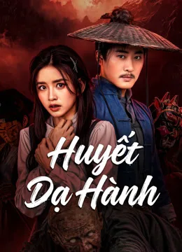 Xem Phim Huyết Dạ Hành Full
