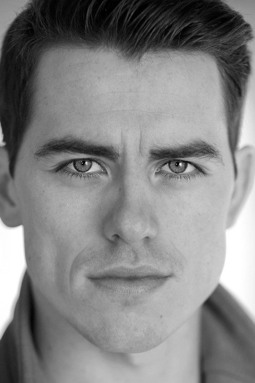 Oliver Ormson