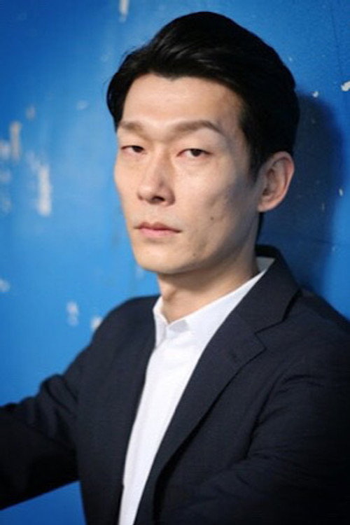 Masatoshi Kihara