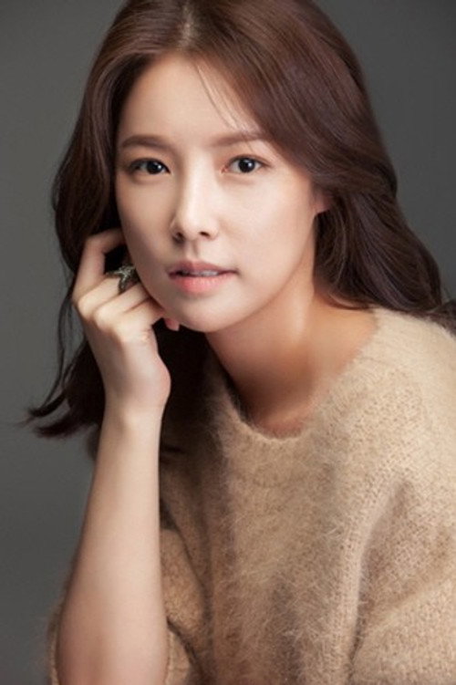 Song Min-ji