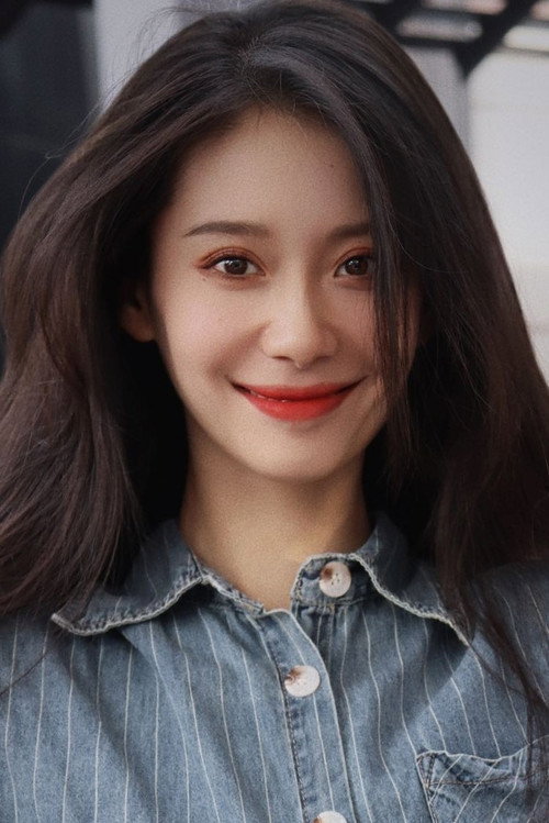 Huang Wenqing