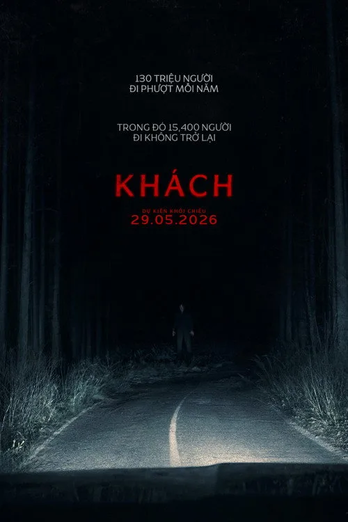 Xem Phim Khách Full