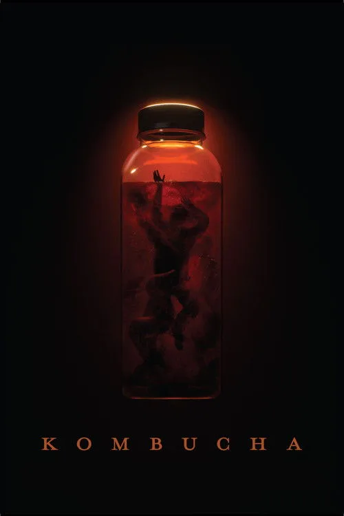 Xem Phim Kombucha Full