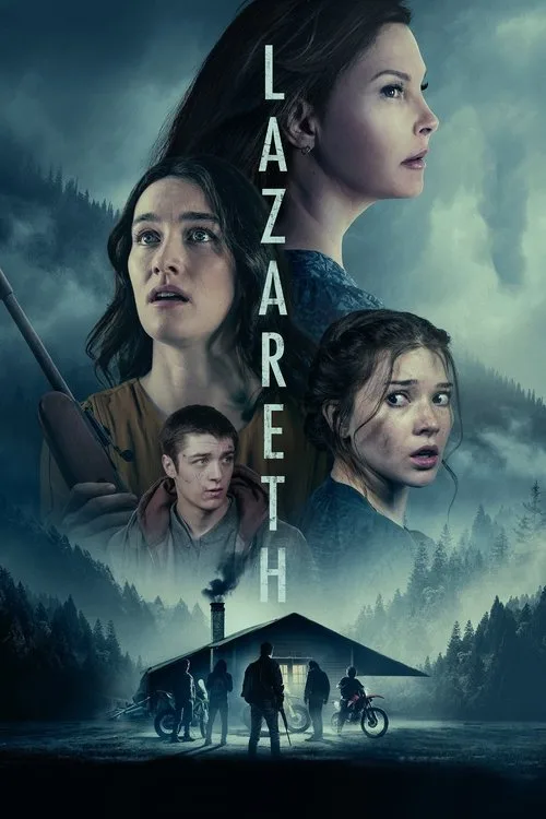 Xem Phim Lazareth: Thế Giới Cô Lập Full