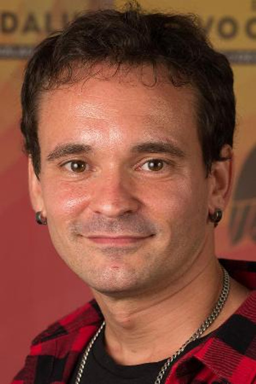 Carlos Bernardino
