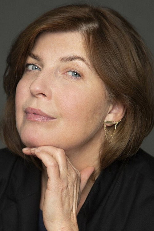 Dya Josefine Hauch