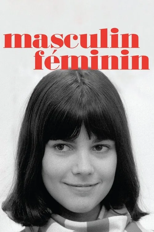 Xem Phim Masculin Féminin Full