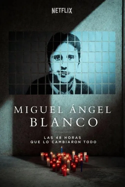Xem Phim Miguel Ángel Blanco: 48 Giờ Thay Đổi Tây Ban Nha Full