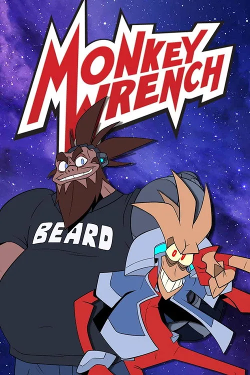 Xem phim Monkey Wrench - Motchill