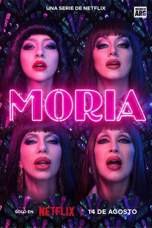 Xem phim Moria - Motchill