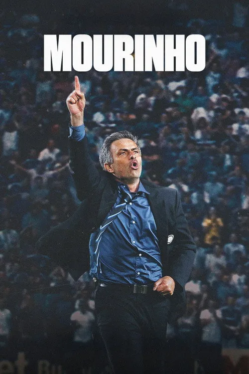 Xem phim MOURINHO - Motchill