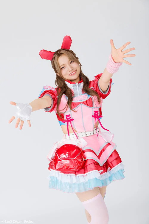 Nonoka Miyanaga