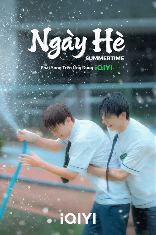 Xem phim Ngày Hè - Motchill