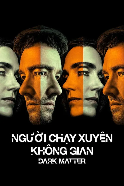Xem phim Người Chạy Xuyên Không Gian (Phần 2) - Motchill