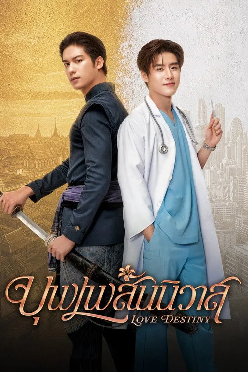 Xem phim Nhân Duyên Tiền Định - Motchill