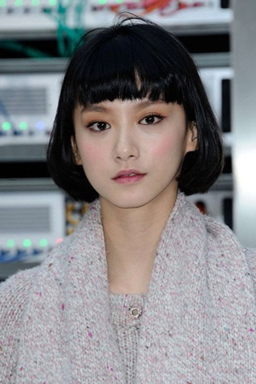Angela  Yuen Lai-Lam