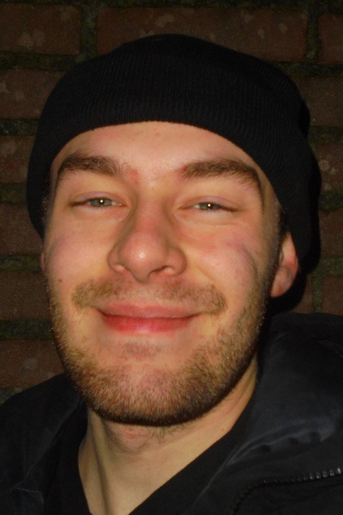Julian Cruiming