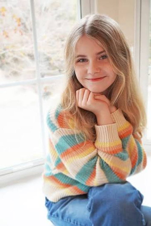 Miriam Spumpkin