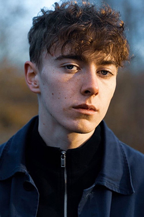 Stephen McMillan