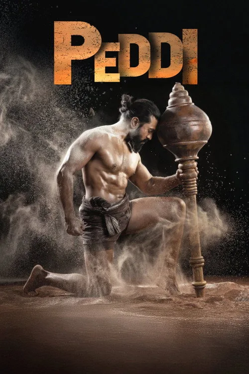 Xem Phim Peddi Full
