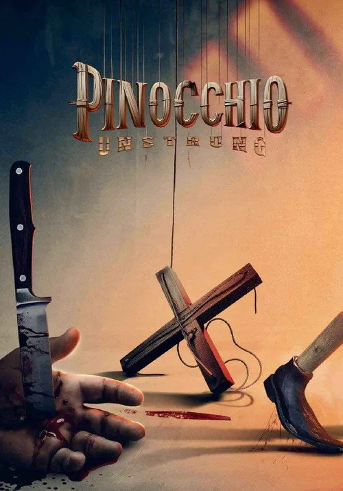 Xem Phim Pinocchio: Không Bị Trói / Pinocchio: Cuộc Tàn Sát Của Con Rối Full