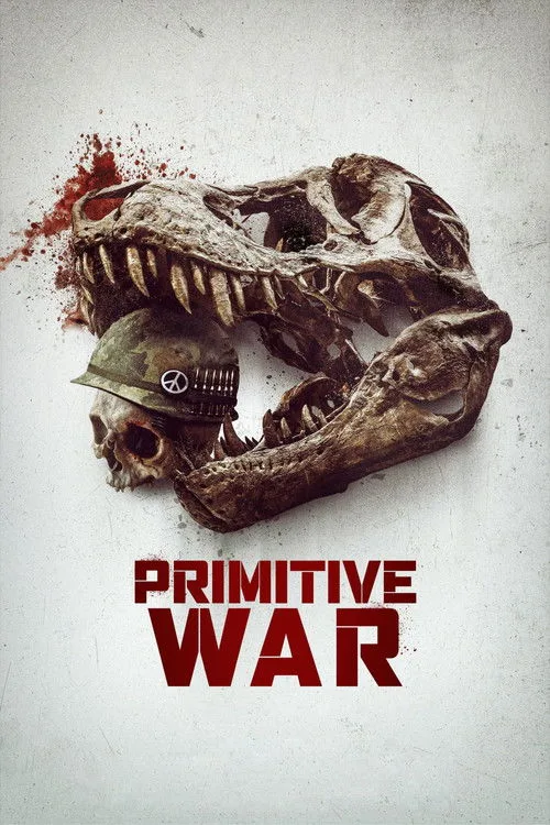 Xem Phim Primitive War Full