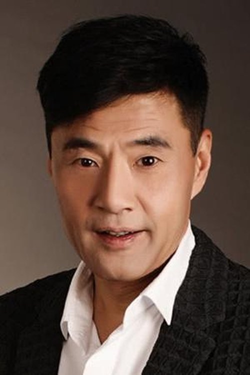 Yu Rongguang