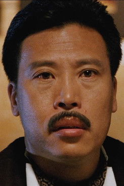 Yeung Chak-Lam