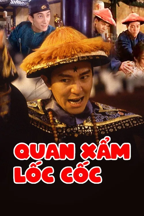 Xem Phim Quan Xẩm Lốc Cốc Full