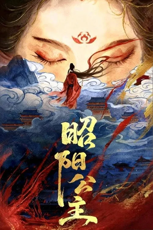 Xem phim Quyền Khuynh Thiên Hạ (Chiêu Dương Công Chúa) - Motchill