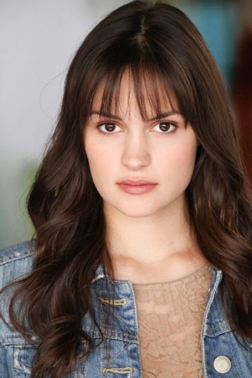 Kathryn Kelly