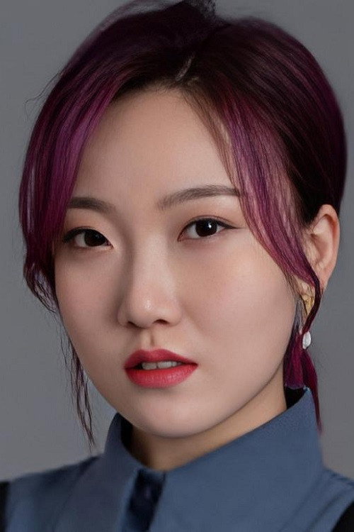 Jiang Yingjun