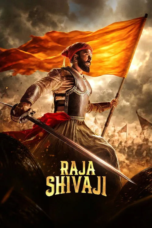Xem Phim Raja Shivaji Full
