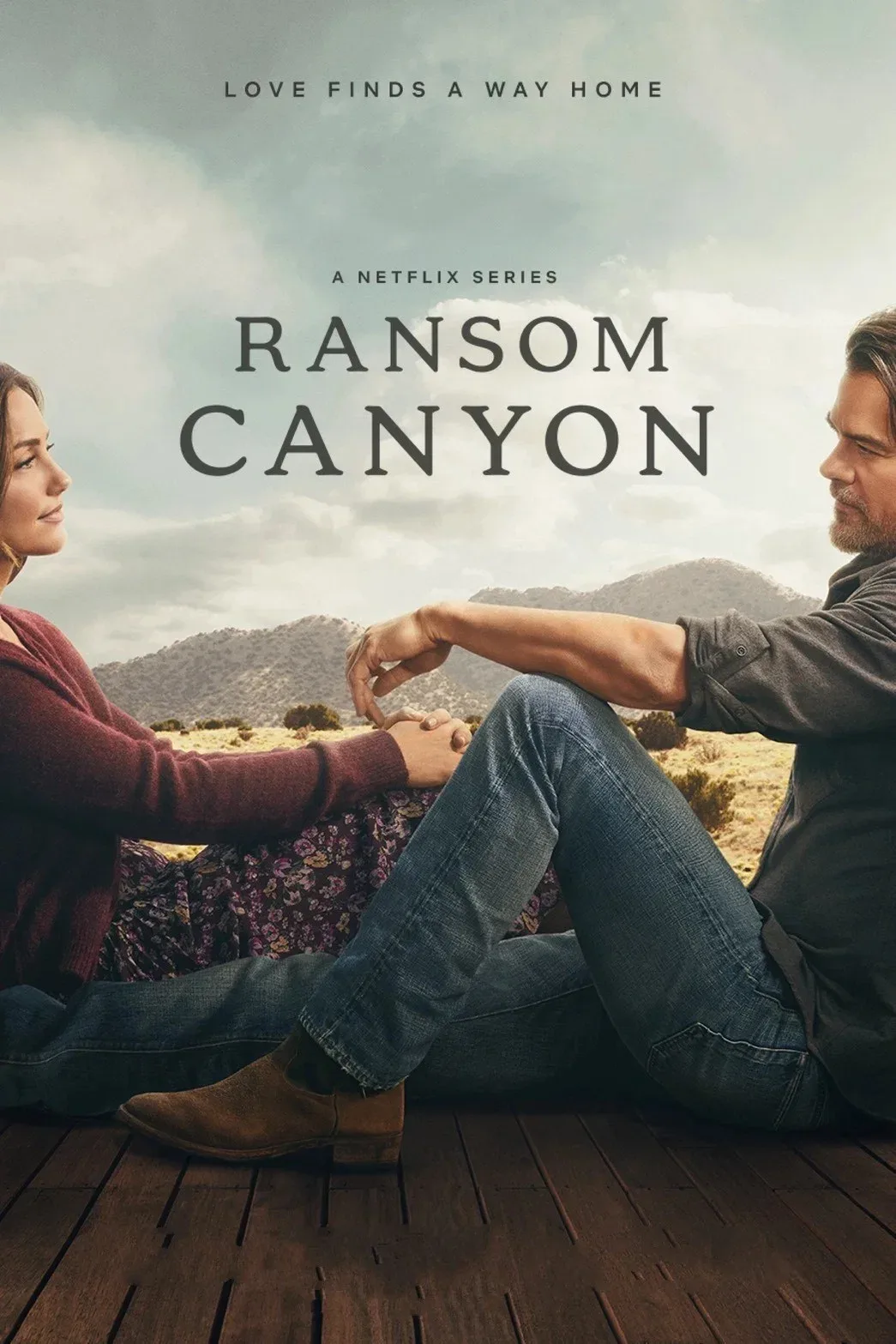 Xem phim Ransom Canyon (Phần 2) - Motchill