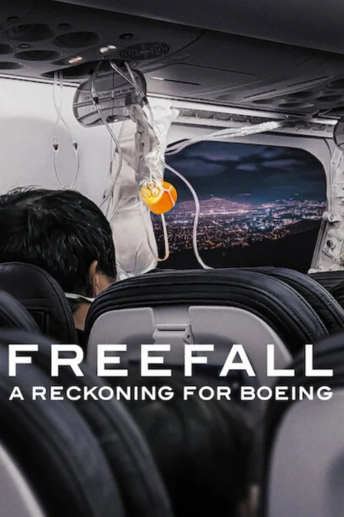 Xem Phim Rơi Tự Do: Ngày Phán Xét Của Boeing Full