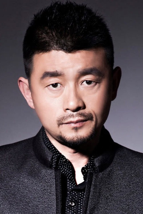 Xiangrong Dong