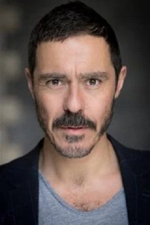 Andonis Anthony