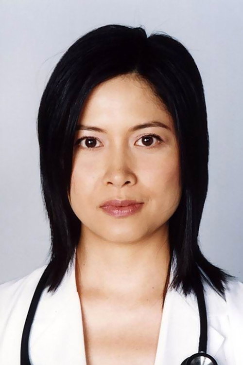 Maggie Shiu Mei-Kei