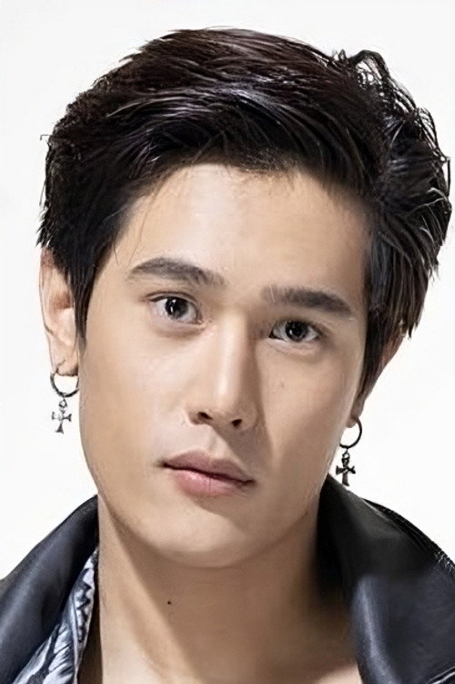 Supakit Thinjun
