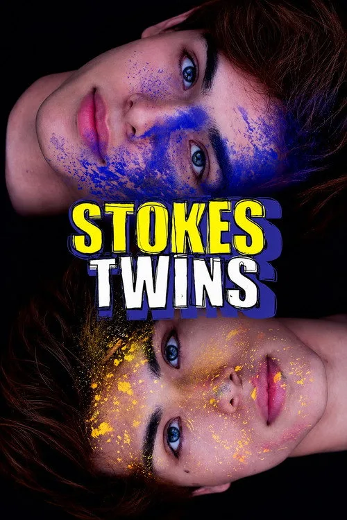 Xem phim Stokes Twins - Motchill