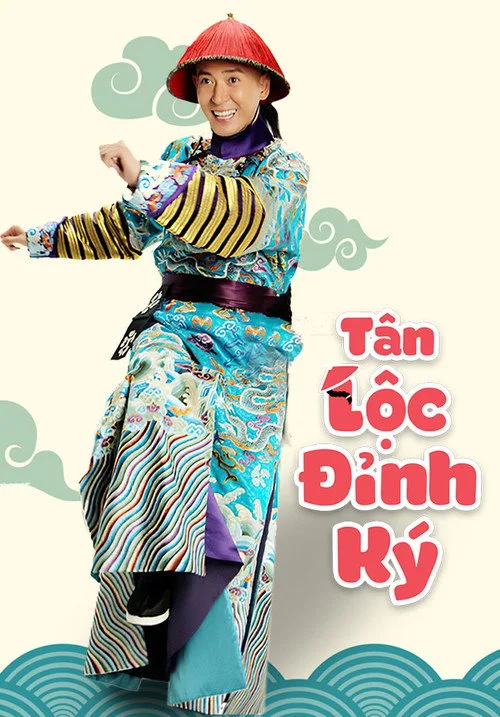 Xem phim Tân Lộc Đỉnh Ký - Motchill