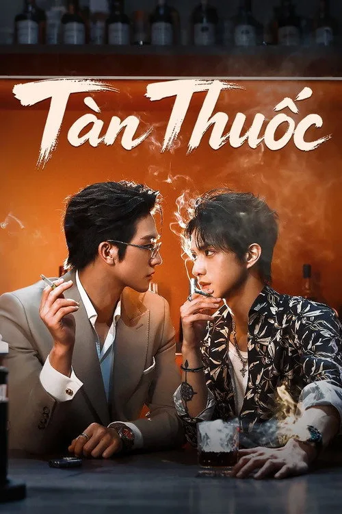 Xem phim Tàn Thuốc - Motchill