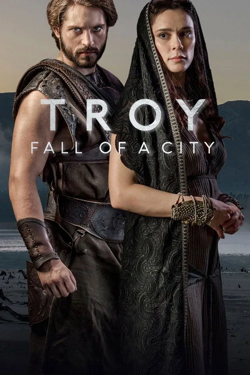 Xem phim Thành Troy Sụp Đổ - Motchill