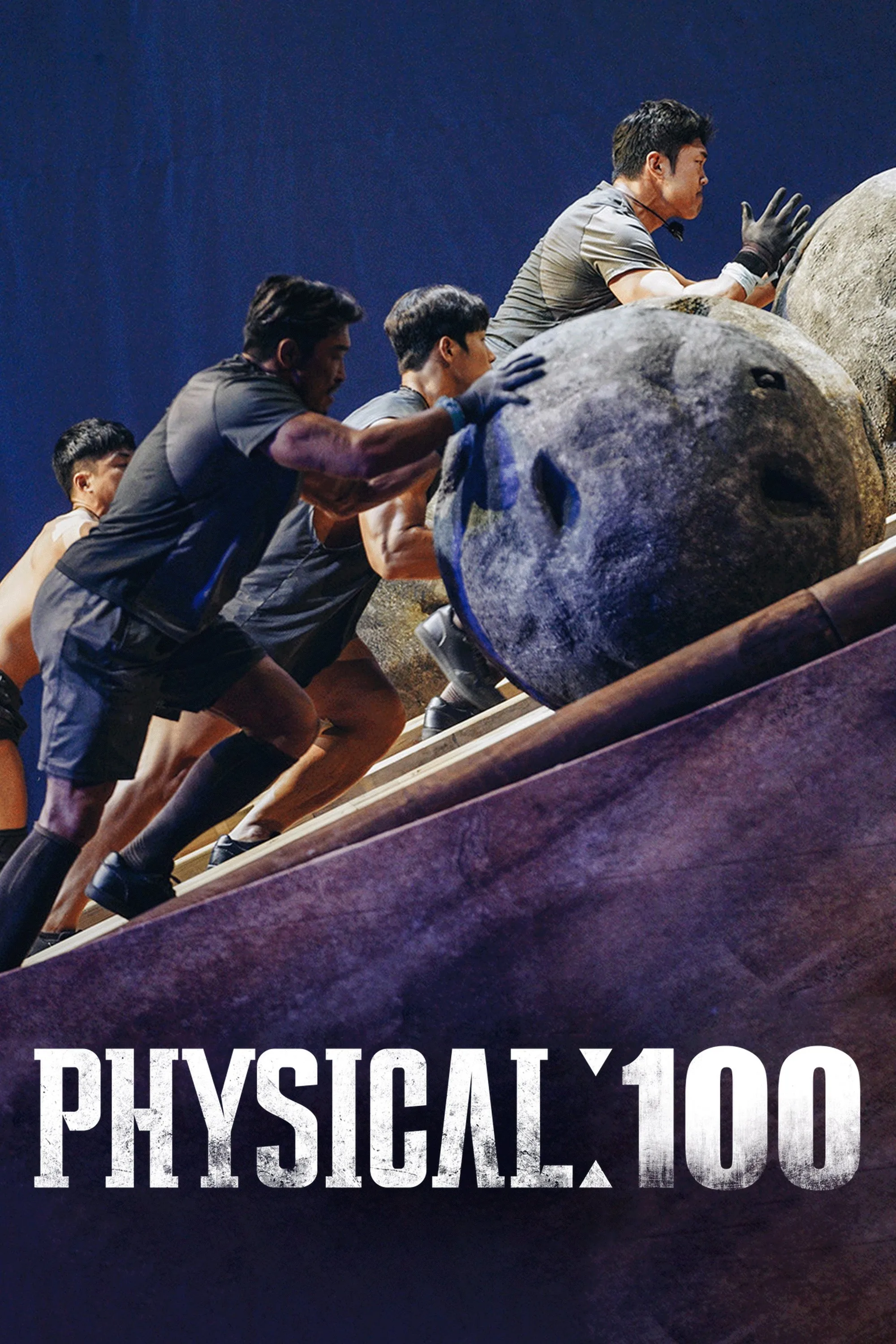 Xem phim Thể Chất: 100 - Motchill