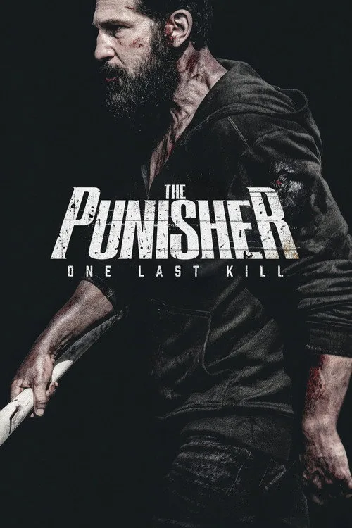 Xem Phim The Punisher: Phát Súng Cuối Cùng Full