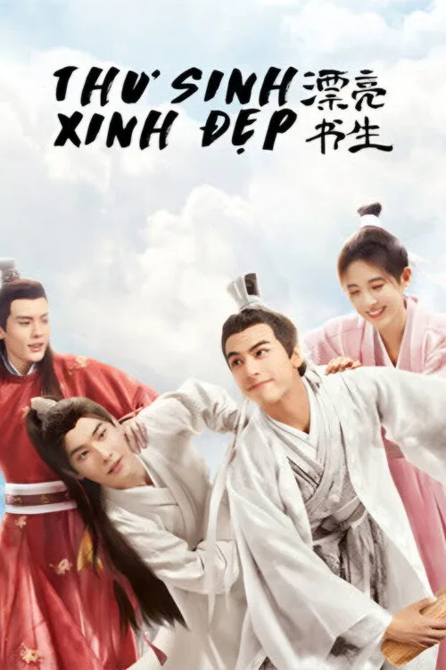 Xem phim Thư Sinh Xinh Đẹp - Motchill